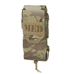 Direct Action® VERTICAL MK II Erste-Hilfe-Tasche Cordura, Multicam