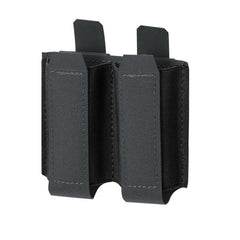 Direct Action Low Profile Pistol Magazine Pouch, Cordura, Shadow Grey