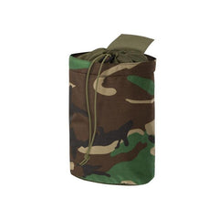 Direct Action® LARGE tok za prazne nabojnike in naboje Cordura, Woodland