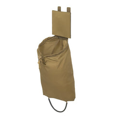 Direct Action® LOW PROFILE Θήκη Άδειων Γεμιστήρων και Φυσιγγίων Nylon, Adaptive Green