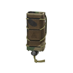 Direct Action® Fast Magazine Pouch, Pistol, Cordura, Woodland