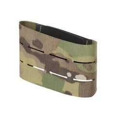 Direct Action® Molle panel za kydex tok Cordura, MultiCam