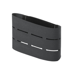 Direct Action® Molle panel na kydex tok Cordura, Shadow Grey