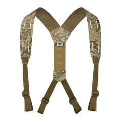 Direct Action® Mosquito Y-Harness schultergurte - cordura - pencott badlands™