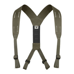 Direct Action® MOSQUITO Y-HARNESS Schultergurte - Cordura - Ranger Green