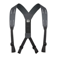 Direct Action® Mosquito Y-Harness schultergurte - cordura - shadow grey