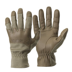 Direct Action® Crocodile FR Long - Nomex - handschuhe, light coyote