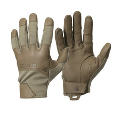 Direct Action® CROCODILE FR Short handschuhe - Nomex - Light Coyote