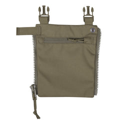 Direct Action® SNIPER panel Cordura, Adaptive Green