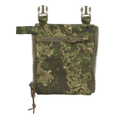 Direct Action® SNIPER panel Cordura PenCott WildWood™