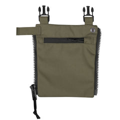 Direct Action® SNIPER panel Cordura, gozdno zelena