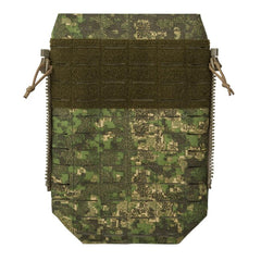 Direct Action® Spitfire Mk Ii MOLLE panel - pencott wildwood™