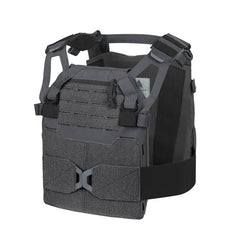 Direct Action® SPITFIRE MK II Träger von Platten - Shadow Grey