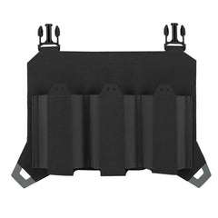 Direct Action SPITFIRE MK II Magazine Panel, Black
