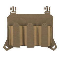 Direct Action SPITFIRE MK II Magazine Panel, Coyote Brown