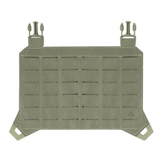 Direct Action® SPITFIRE MOLLE Panel, Adaptive Green