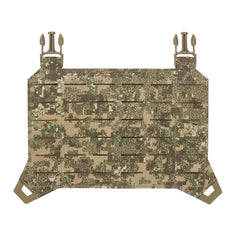 Direct Action SPITFIRE MOLLE Panel, Cordura, PenCott BadLands