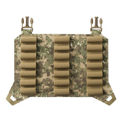 Direct Action® SPITFIRE Shotgun Ammo Panel, Cordura, PenCott BadLands™