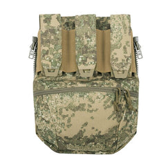 Direct Action® SPITFIRE napadni panel Cordura, PenCott BadLands