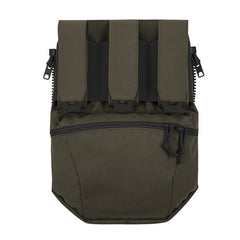 Direct Action® SPITFIRE napadalni panel Cordura, Ranger Green