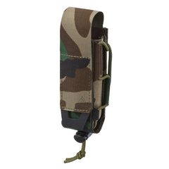 Direct Action® TAC RELOAD tok za nabojnike Cordura MK II, Woodland