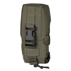 Direct Action® TAC RELOAD Magazintasche Cordura, Ranger Green AR-15