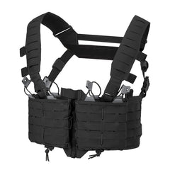 Direct Action® TEMPEST telovnik taktični Cordura, črna