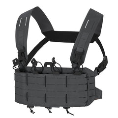 Direct Action® TIGER MOTH prsni nosilec Cordura, sivo senca
