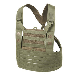Direct Action® TYPHOON Brustträger Cordura, Adaptive Green