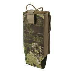 Direct Action® Univerzalno radijsko torbico Cordura, PenCott GreenZone