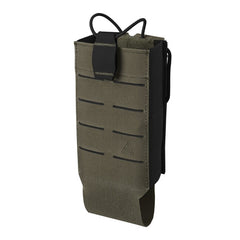 Direct Action® Univerzalno nosilno torbico za radijsko postajo Cordura, Ranger Green