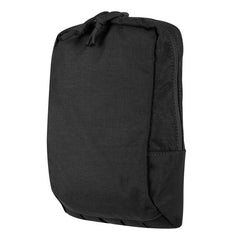 Direct Action® UTILITY Mehrzweck-Schließtasche Cordura®, schwarz, Größe M