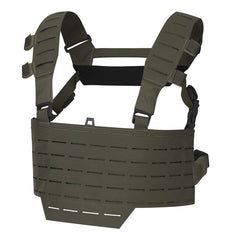 Direct Action® WARWICK Slick brustträger - ranger green