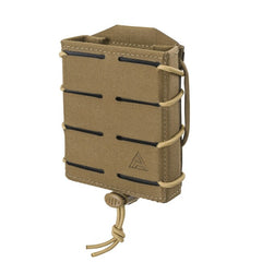 Direct Action® Magazintasche für schnelles nachladen - cordura - coyote brown