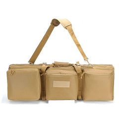 DRAGOWA Gewehrrucksack, Coyote