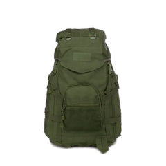 DRAGOWA Taktische MOLLE Outdoor-tasche, oliv