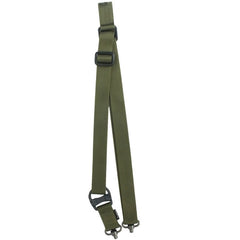 DRAGOWA TACTICAL MS4 Gewehrriemen, Olive