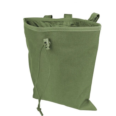 Tasca Porta Caricatori Esausti