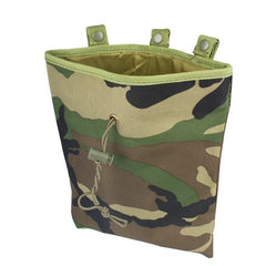 DRAGOWA Recycle Tasche Bag, Woodland