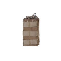 DRAGOWA TACTICAL Singal Mag Pouch, Coyote