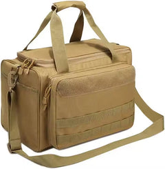 DRAGOWA TACTICAL Reisetasche Echo 25 L, khaki