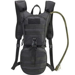 Dragowa Tactical hidracijski mehur 2 3,5 l, črna