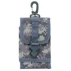 Dragowa Tactical Mobile Phone Holster, ACU