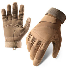 DRAGOWA TACTICAL Aspen taktische handschuhe, khaki