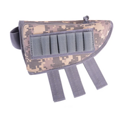 Dragowa Tactical taktischer verstellbarer Überzug, ACU