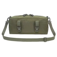 DRAGOWA TACTICAL Quebec Umhängetasche, grün