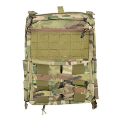 Emersongear LXB back panel style banger 420, multicam
