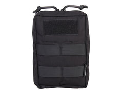 Emersongear Multifunktionskoffer 500D, schwarz