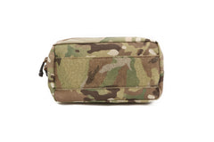 Emersongear Multifunktionstasche zur Befestigung am Drop Down Plattenträger, multicam