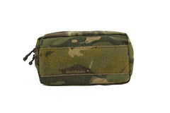 Emersongear Multifunktionstasche zur Befestigung am Drop Down Plattenträger, multicam tropic